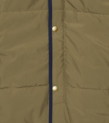 Parka Hasina | Molo