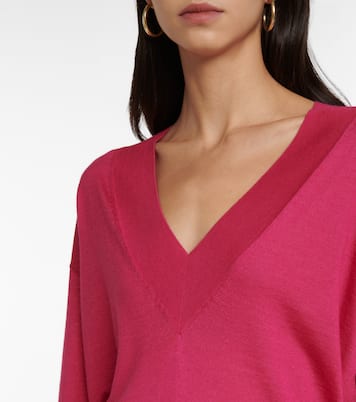 Jersey de cachemir y seda | Tom Ford