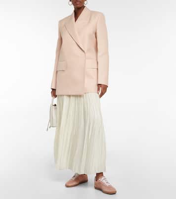 스웨이드 스니커즈 | Tod's