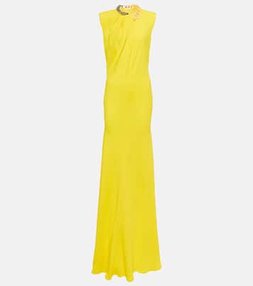 Robe longue | Stella McCartney