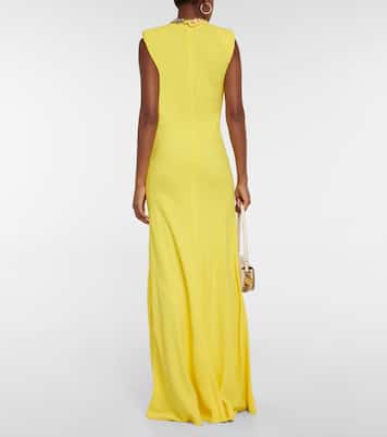 Robe longue | Stella McCartney