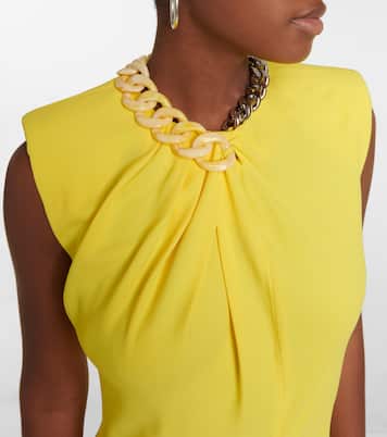 Robe longue | Stella McCartney