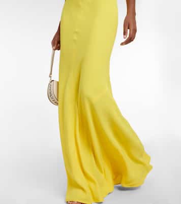Robe longue | Stella McCartney