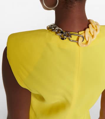 Robe longue | Stella McCartney
