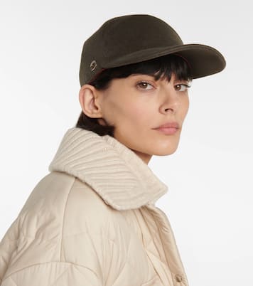 Gorra de cachemir | Loro Piana