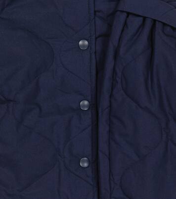 Chaqueta Colette de algodón | The New Society