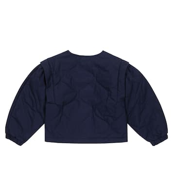 Chaqueta Colette de algodón | The New Society