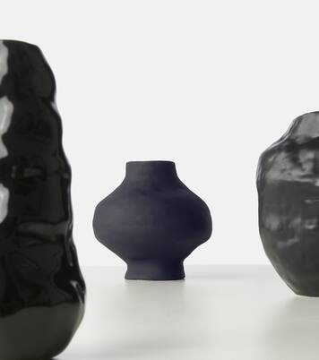 Unearthed Medium vessel | Completedworks