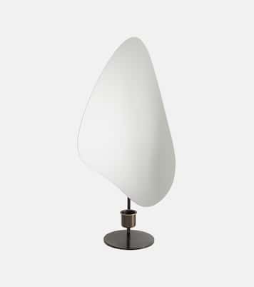 Flambeau Tall candle holder by Krøyer-Sætter-Lassen | Audo Copenhagen