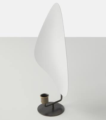 Flambeau Tall candle holder by Krøyer-Sætter-Lassen | Audo Copenhagen