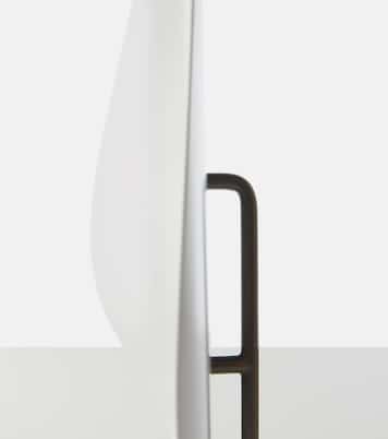 Flambeau Tall candle holder by Krøyer-Sætter-Lassen | Audo Copenhagen