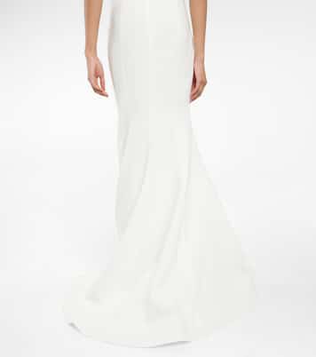 Robe de mariée Phoebe | Rebecca Vallance