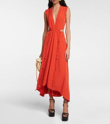 Midikleid | Altuzarra
