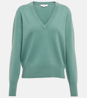 Jersey Weekday en mezcla de cachemir y lana | Vince