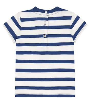 Bébé – T-shirt Polo Bear en coton | Polo Ralph Lauren Kids