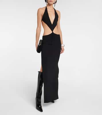Robe longue Tetra | Aya Muse