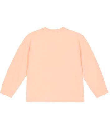 Top Cerise en coton | Jellymallow