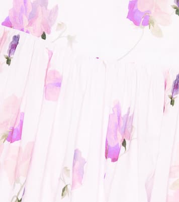 Kleid Sky aus Baumwolle | Morley