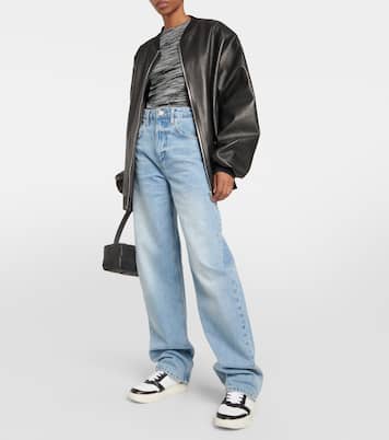 Sneakers alte con logo | Missoni