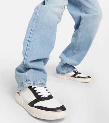 Sneakers alte con logo | Missoni