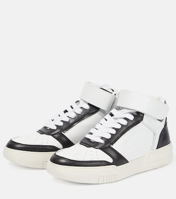 Sneakers alte con logo | Missoni