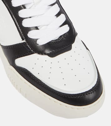 Sneakers alte con logo | Missoni
