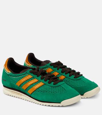 X Wales Bonner Sneakers SL72 | Adidas