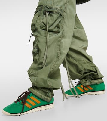 X Wales Bonner Sneakers SL72 | Adidas
