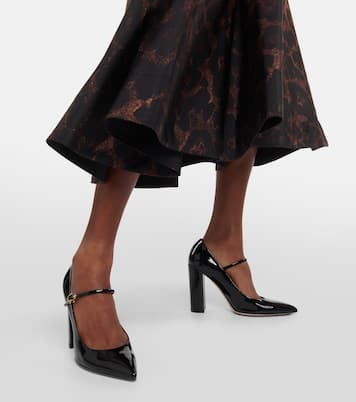 Salones de charol | Gianvito Rossi