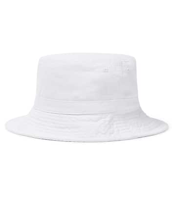 Cappello da pescatore Polo Bear in twill | Polo Ralph Lauren Kids