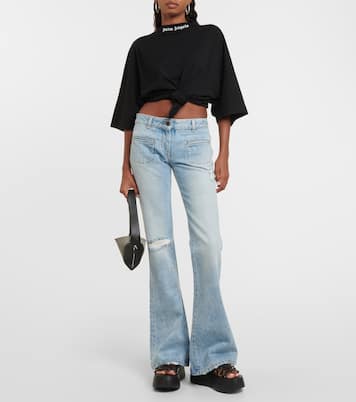 Jean évasé | Palm Angels