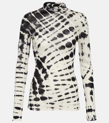 Top aus Wolle | Joseph