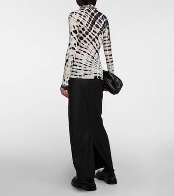 Top aus Wolle | Joseph