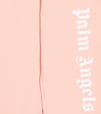 Jogginghose aus Baumwoll-Jersey | Palm Angels Kids
