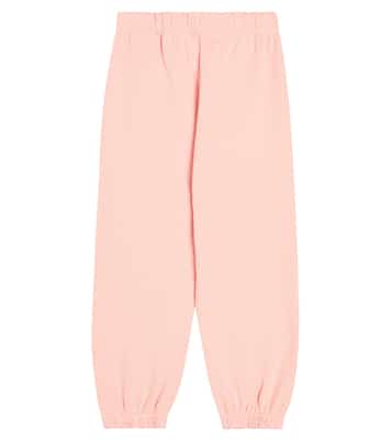 Jogginghose aus Baumwoll-Jersey | Palm Angels Kids