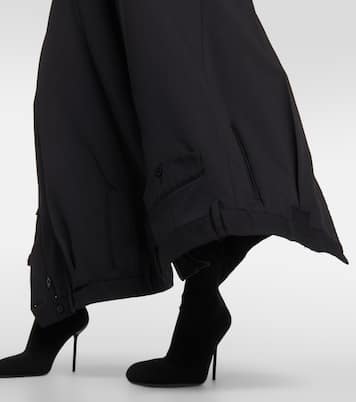 Jupe longue Upcycled | Balenciaga