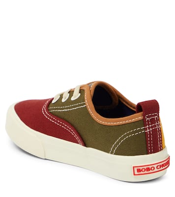 Sneakers in canvas | Bobo Choses