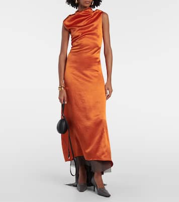 Maxikleid | Jacques Wei