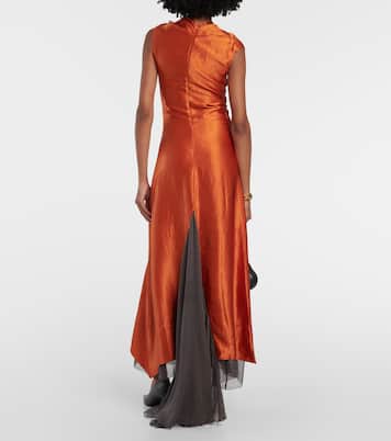 Maxikleid | Jacques Wei