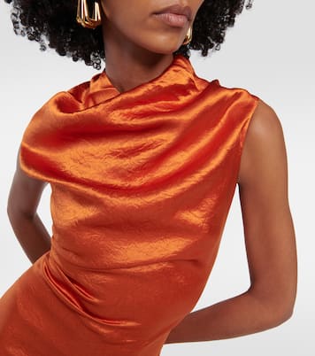 Maxikleid | Jacques Wei