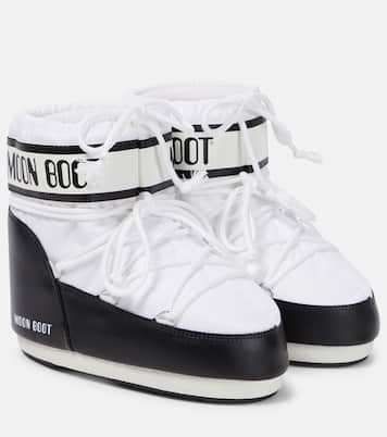 Botas de nieve Icon Low | Moon Boot