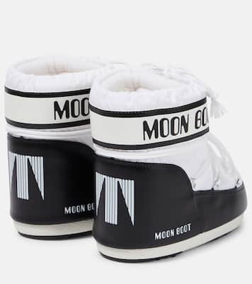 Botas de nieve Icon Low | Moon Boot