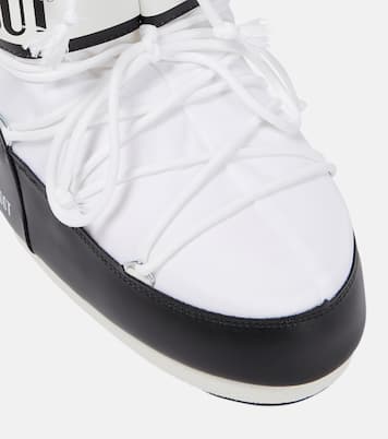 Botas de nieve Icon Low | Moon Boot