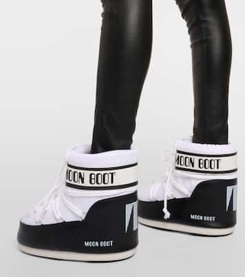 Botas de nieve Icon Low | Moon Boot