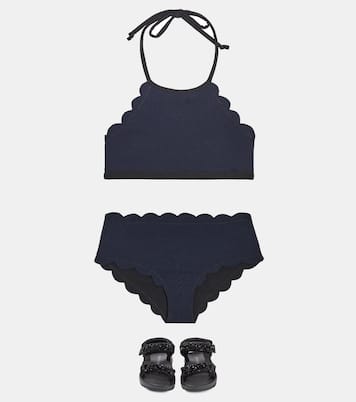 Bikini reversibile Bumby Mott | Marysia Bumby