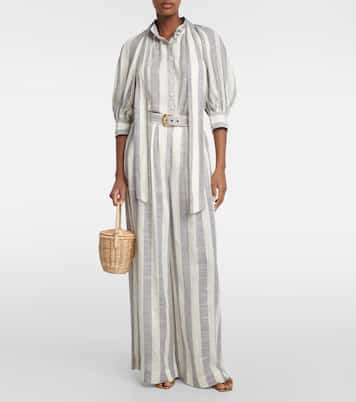 Weite Hose Matchmaker | Zimmermann