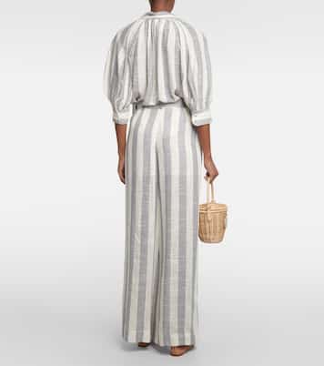 Weite Hose Matchmaker | Zimmermann