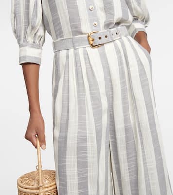 Weite Hose Matchmaker | Zimmermann