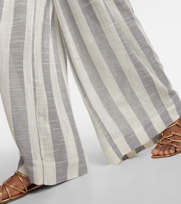 Weite Hose Matchmaker | Zimmermann