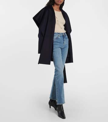 Jean droit Marlo | Tove
